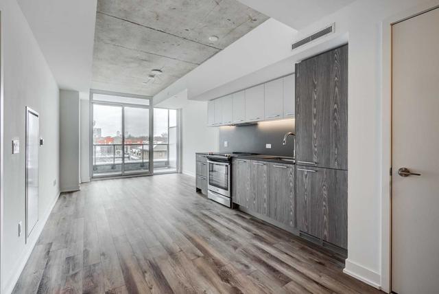 322 - 30 Baseball Pl, Condo with 2 bedrooms, 2 bathrooms and 0 parking in Toronto ON | Image 2