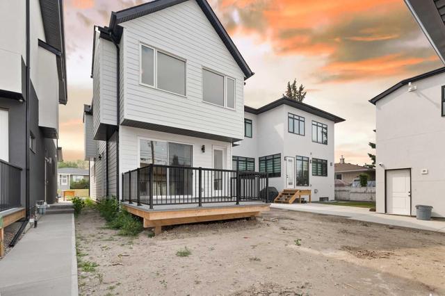 2446 23 Street Nw, Home with 4 bedrooms, 3 bathrooms and 2 parking in Calgary AB | Image 41