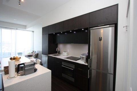 404 - 170 Sumach St, Condo with 1 bedrooms, 1 bathrooms and null parking in Toronto ON | Image 4