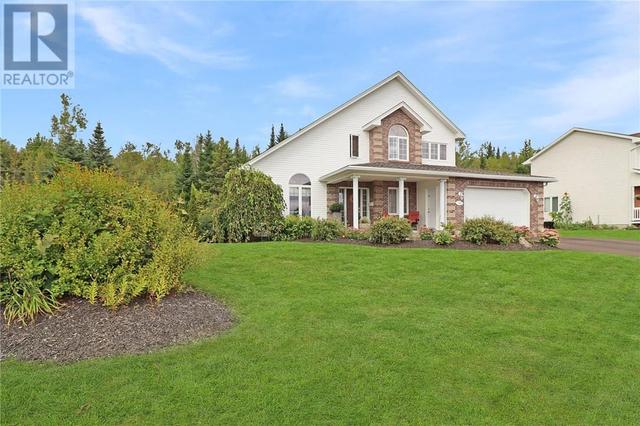 380 Vanier St, House detached with 3 bedrooms, 2 bathrooms and null parking in Dieppe NB | Image 8