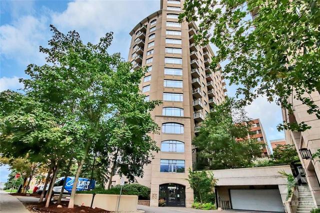 204 - 85 Bronson Avenue, Condo with 1 bedrooms, 1 bathrooms and 1 parking in Ottawa ON | Image 2