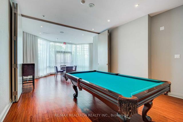 1107 - 300 Bloor St E, Condo with 2 bedrooms, 2 bathrooms and 1 parking in Toronto ON | Image 27
