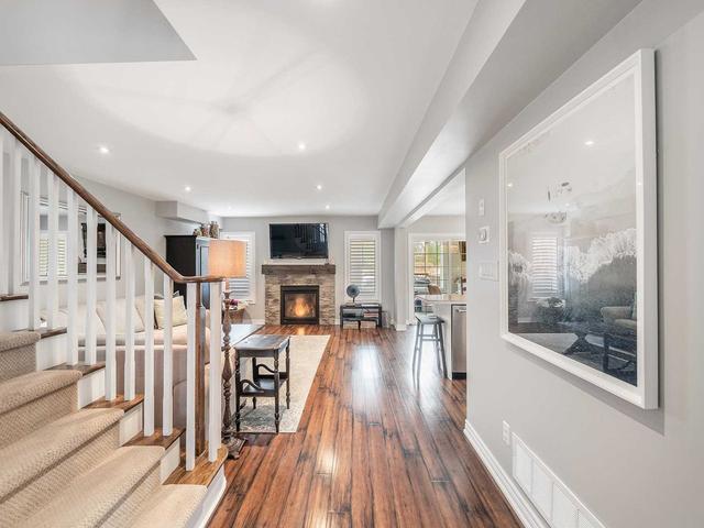 14 Masters Cres, House attached with 3 bedrooms, 3 bathrooms and 6 parking in Georgian Bay ON | Image 29