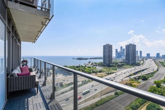 u2005 - 103 The Queensway, Condo with 2 bedrooms, 2 bathrooms and 1 parking in Toronto ON | Image 30