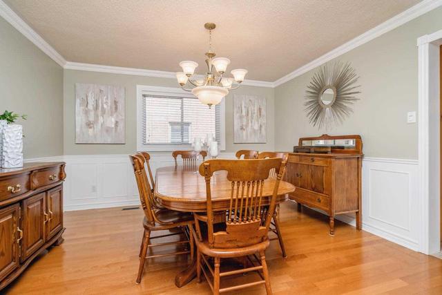 31 Eaton St, House detached with 4 bedrooms, 3 bathrooms and 2 parking in Halton Hills ON | Image 9