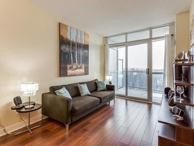 602 - 90 Absolute Ave, Condo with 2 bedrooms, 1 bathrooms and 1 parking in Mississauga ON | Image 14