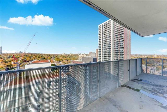 1604 - 20 Tubman Ave, Condo with 2 bedrooms, 2 bathrooms and 1 parking in Toronto ON | Image 19