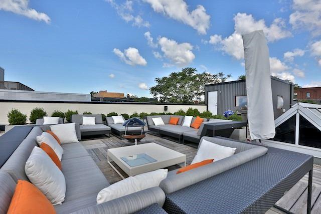 1 Roof Garden Lane, House detached with 2 bedrooms, 3 bathrooms and 3 parking in Toronto ON | Image 18