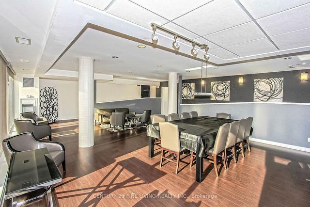 416 - 59 East Liberty St, Condo with 1 bedrooms, 1 bathrooms and 0 parking in Toronto ON | Image 26