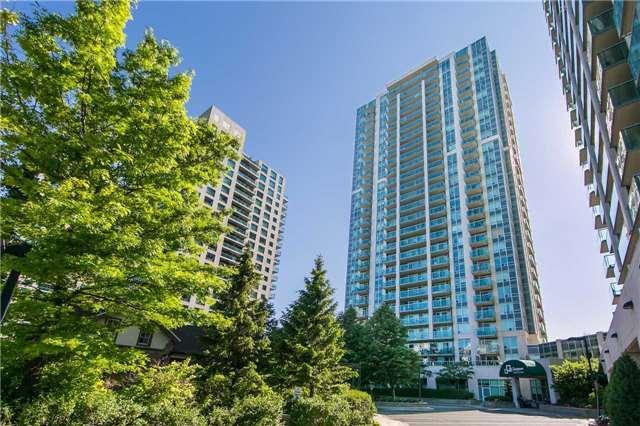 Lph7 - 18 Harrison Garden Blvd, Condo with 1 bedrooms, 1 bathrooms and 1 parking in Toronto ON | Image 1