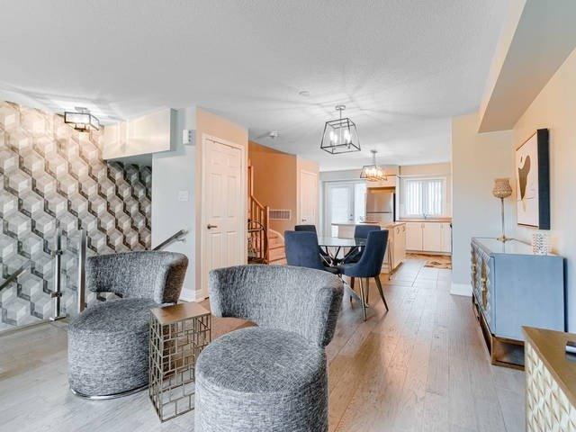 250 Sunny Meadow Blvd, Townhouse with 2 bedrooms, 3 bathrooms and 1 parking in Brampton ON | Image 34