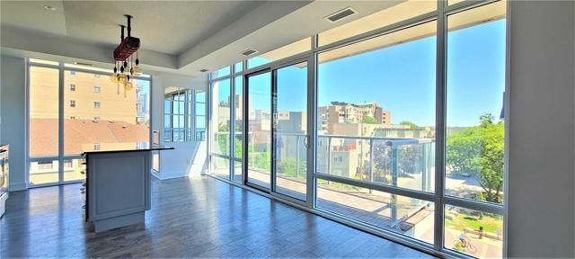414 - 90 Stadium Rd, Condo with 1 bedrooms, 1 bathrooms and 1 parking in Toronto ON | Image 22