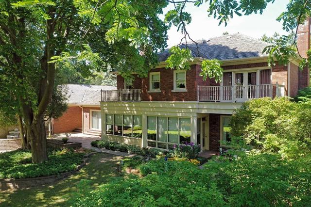 488 Macdonald Rd, House detached with 4 bedrooms, 5 bathrooms and 20 parking in Oakville ON | Image 18