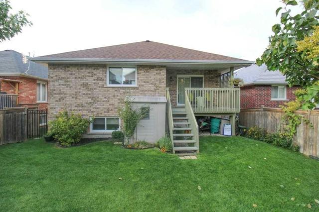 865 Bertrand Terr, House detached with 2 bedrooms, 4 bathrooms and 3.5 parking in Peterborough ON | Image 34