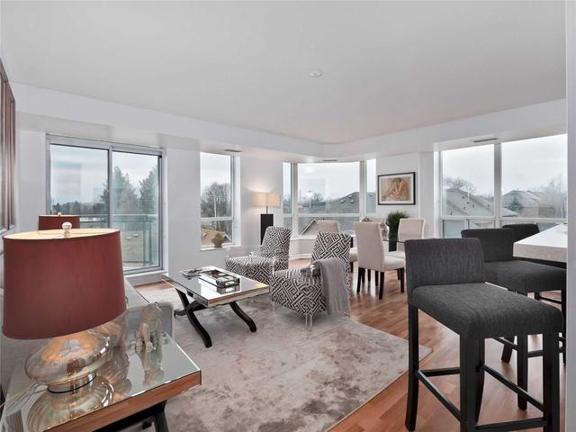 509 - 190 Manitoba St, Condo with 2 bedrooms, 2 bathrooms and 2 parking in Toronto ON | Image 23