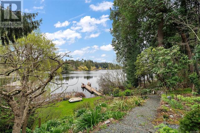 3121 Glen Lake Rd, House detached with 5 bedrooms, 5 bathrooms and 6 parking in Langford BC | Image 44