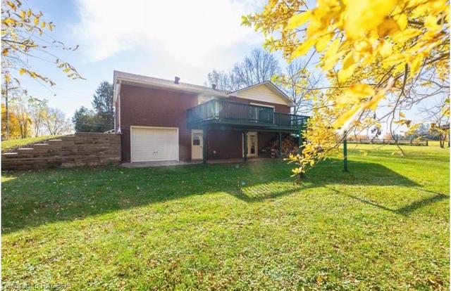 5412 Wellington Road 2, House detached with 4 bedrooms, 2 bathrooms and 5 parking in Minto ON | Image 24