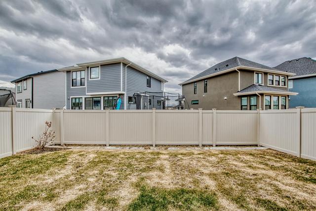 129 West Grove Way Sw, House detached with 4 bedrooms, 3 bathrooms and 4 parking in Calgary AB | Image 49