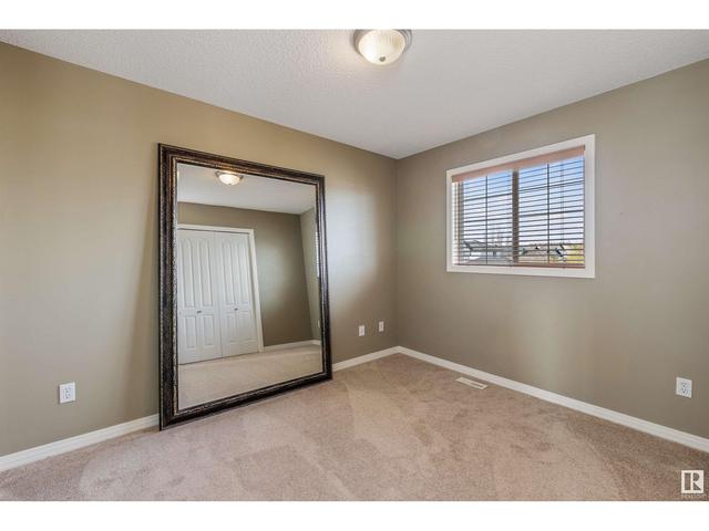 711 89 St Sw, House detached with 3 bedrooms, 2 bathrooms and null parking in Edmonton AB | Image 21