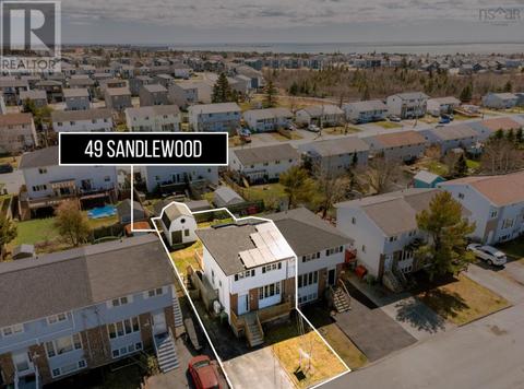 49 Sandlewood Terrace, Eastern Passage, NS, B3G1B6 | Card Image