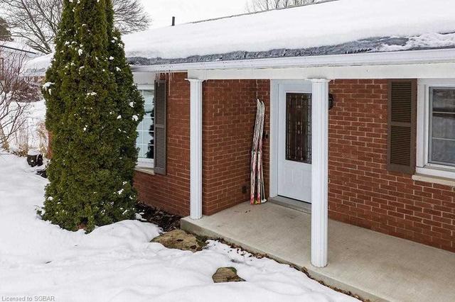 364 Sykes St S, House detached with 3 bedrooms, 3 bathrooms and 16 parking in Meaford ON | Image 12