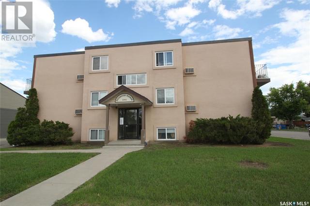 1 - 2251 St Henry Avenue, Condo with 1 bedrooms, 1 bathrooms and null parking in Saskatoon SK | Image 1