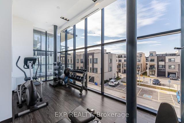 a216 - 1117 Cooke Blvd, Condo with 2 bedrooms, 2 bathrooms and 1 parking in Burlington ON | Image 25