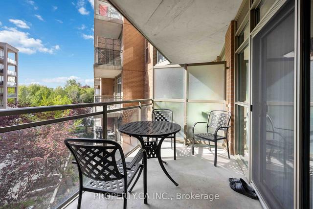 302 - 281 Woodbridge Ave, Condo with 1 bedrooms, 1 bathrooms and 1 parking in Vaughan ON | Image 17