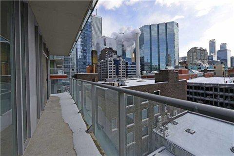 818 - 21 Nelson St, Condo with 2 bedrooms, 2 bathrooms and 1 parking in Toronto ON | Image 18