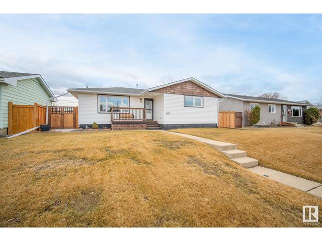 6215 94b Av Nw, House detached with 4 bedrooms, 2 bathrooms and null parking in Edmonton AB | Image 45