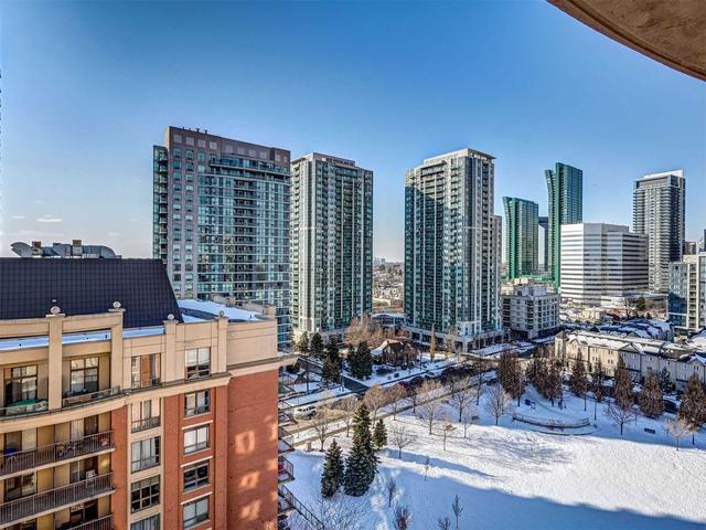 lph6 - 55 Harrison Garden Blvd, Condo with 1 bedrooms, 1 bathrooms and 1 parking in Toronto ON | Image 16