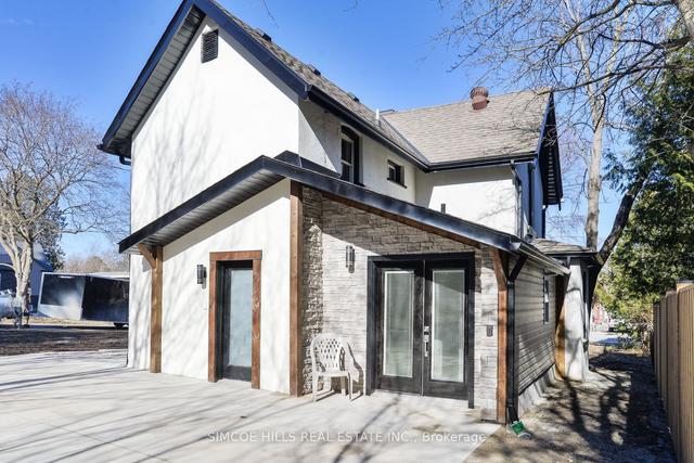 279 Matchedash St N, House detached with 3 bedrooms, 2 bathrooms and 6 parking in Orillia ON | Image 19