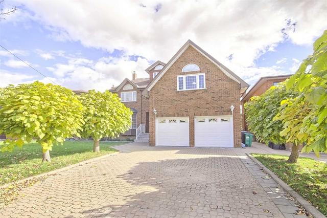 4041 River Mill Way, House detached with 7 bedrooms, 5 bathrooms and 6 parking in Mississauga ON | Image 1