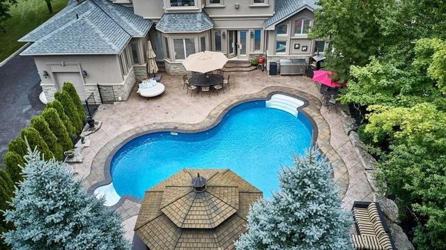 7608 Reesor Rd, House detached with 5 bedrooms, 6 bathrooms and 18 parking in Markham ON | Image 5