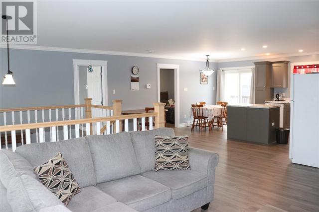 31 Westland Drive, House detached with 2 bedrooms, 1 bathrooms and null parking in Stephenville Crossing NL | Image 3