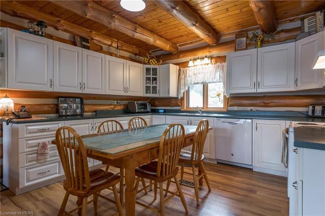 12 Fire Route 122, House detached with 2 bedrooms, 1 bathrooms and 56 parking in Trent Lakes ON | Image 17