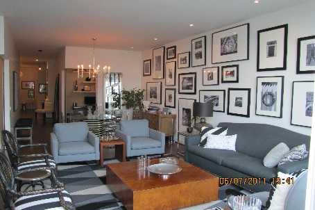 s816 - 112 George St, Condo with 2 bedrooms, 3 bathrooms and 1 parking in Toronto ON | Image 7