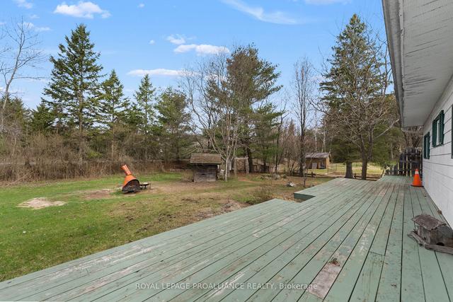 29841 Highway 62 N, House detached with 3 bedrooms, 2 bathrooms and 6 parking in Hastings Highlands ON | Image 22