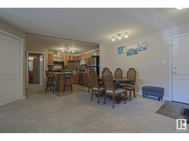 1231 - 330 Clareview Station Dr Nw, Condo with 3 bedrooms, 2 bathrooms and 1 parking in Edmonton AB | Image 6
