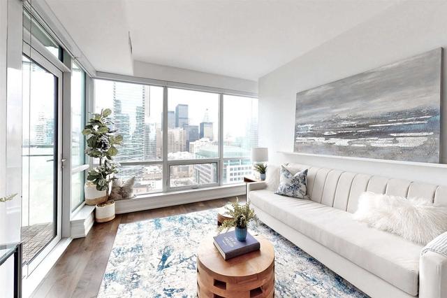 2411 - 80 John St, Condo with 1 bedrooms, 1 bathrooms and 1 parking in Toronto ON | Image 13