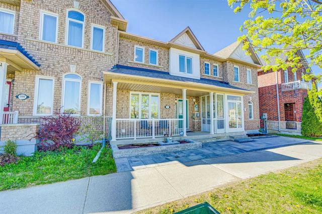 1997 Bur Oak Ave, House attached with 3 bedrooms, 3 bathrooms and 3 parking in Markham ON | Image 23
