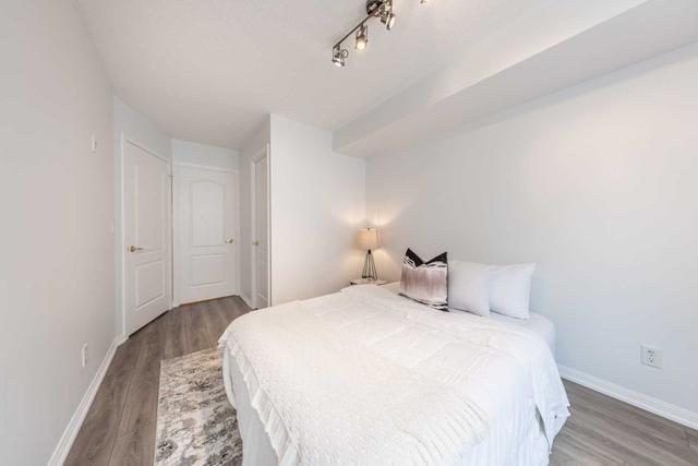 608 - 18 Stafford St E, Condo with 1 bedrooms, 1 bathrooms and 1 parking in Toronto ON | Image 8