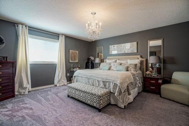 350 Bussel Cres, House attached with 3 bedrooms, 3 bathrooms and 2 parking in Milton ON | Image 15