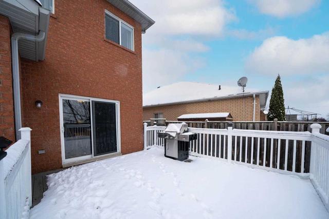 477 Haines St, House detached with 4 bedrooms, 4 bathrooms and 6 parking in New Tecumseth ON | Image 31