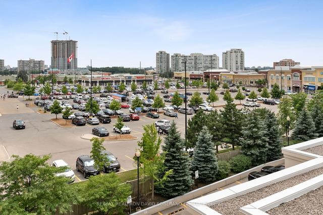 504 - 7 North Park Rd N, Condo with 1 bedrooms, 2 bathrooms and 1 parking in Vaughan ON | Image 11