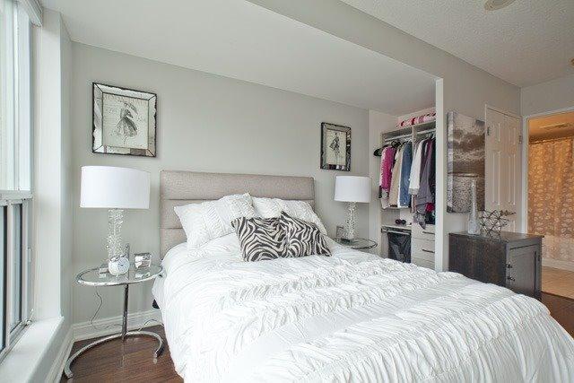 820 - 230 King St E, Condo with 1 bedrooms, 1 bathrooms and 1 parking in Toronto ON | Image 16