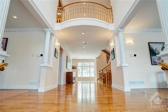 461 Cloverdale Road, House detached with 7 bedrooms, 6 bathrooms and 8 parking in Ottawa ON | Image 6
