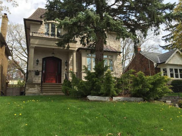 66 Kingsdale Ave, House detached with 4 bedrooms, 4 bathrooms and 2 parking in Toronto ON | Image 1