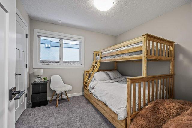 4 - 729 7th Street, Home with 3 bedrooms, 2 bathrooms and 2 parking in Kananaskis AB | Image 30