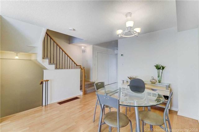 12 - 3500 Brimley Rd, Townhouse with 3 bedrooms, 2 bathrooms and 1 parking in Toronto ON | Image 6